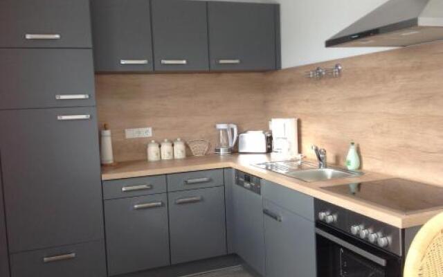 Ferienhaus-Hemmerdeich