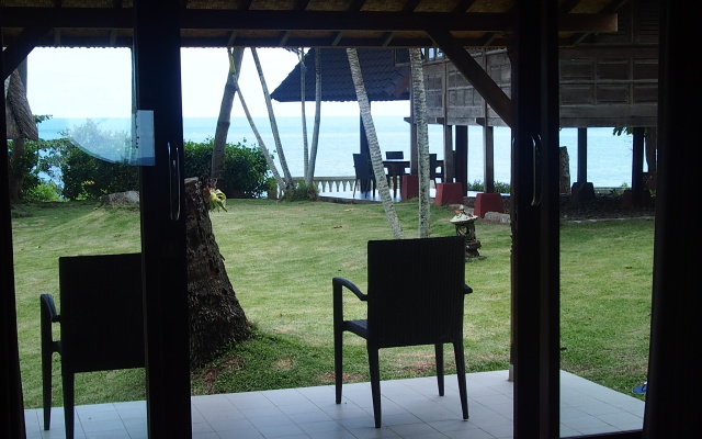 Gajah Mina Beach Resort