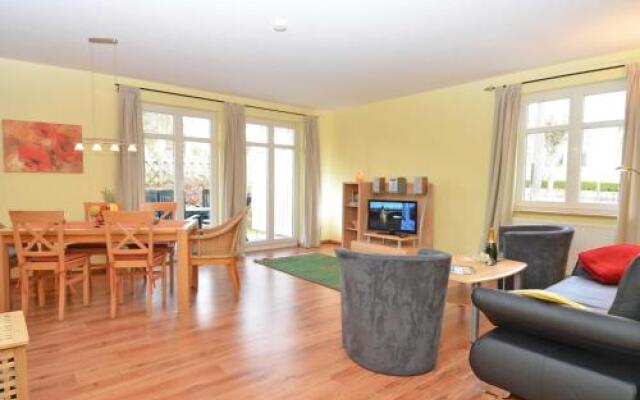 Villa Seerose - Apt. 15