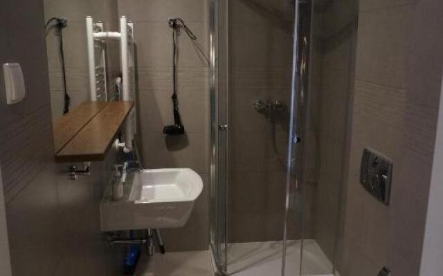 Apartamenty Paliki