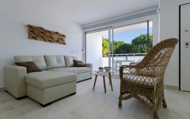 Apartamentos Moraira