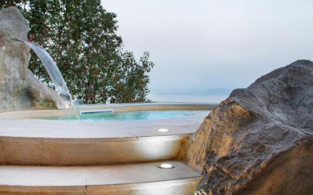 Una Villa - Amalfi Boutique Rooms B&B