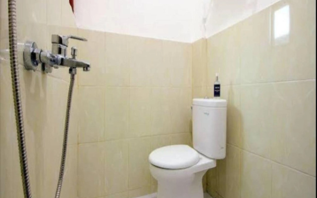 SPOT ON 2107 Ijo Pupus Syariah Residence