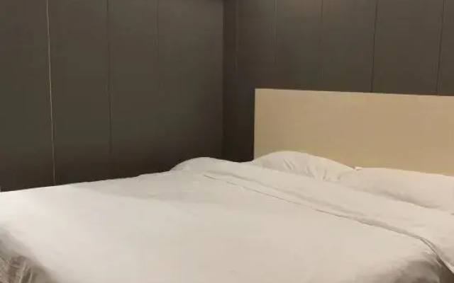 Shanghai Happiness Hotel Apartment