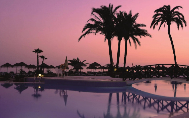 Ona Marinas de Nerja Spa Resort
