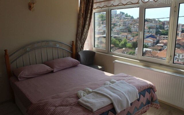 Sehzade Butik Otel