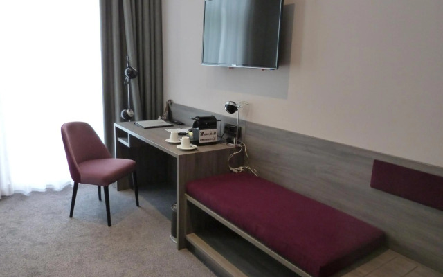 Marivaux Hotel