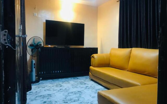 Umbrella Properties Eleyele Ibadan