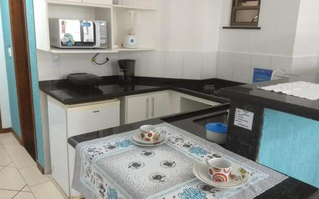 Marina’s Loft Prainha Arraial do Cabo