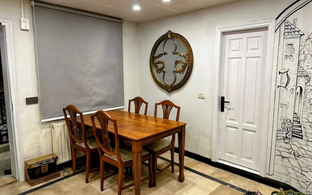 Royal Serviced Cottages