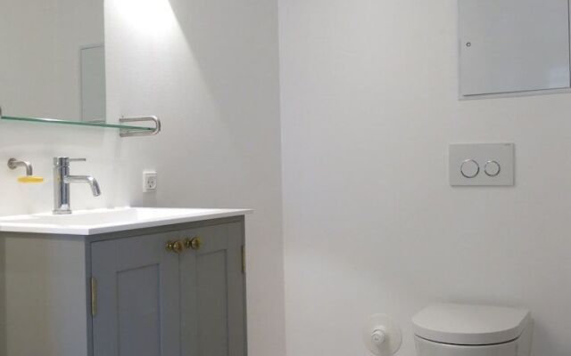 Luxury Apartment in Copenhagen 1185-1