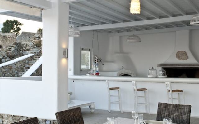 Villa Christy