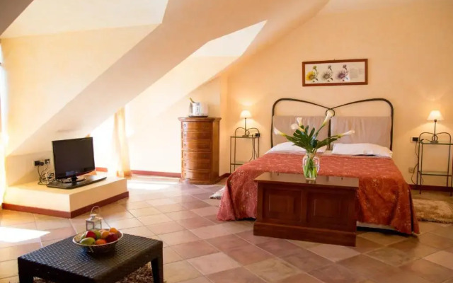 Hotel Aquadolce