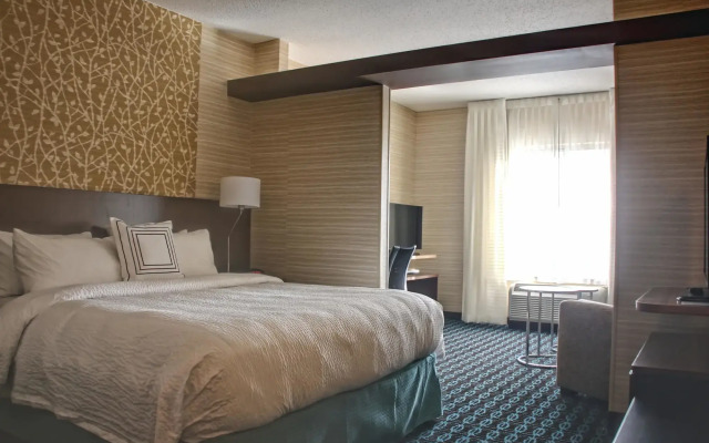 Fairfield Inn & Suites Reading Wyomissing