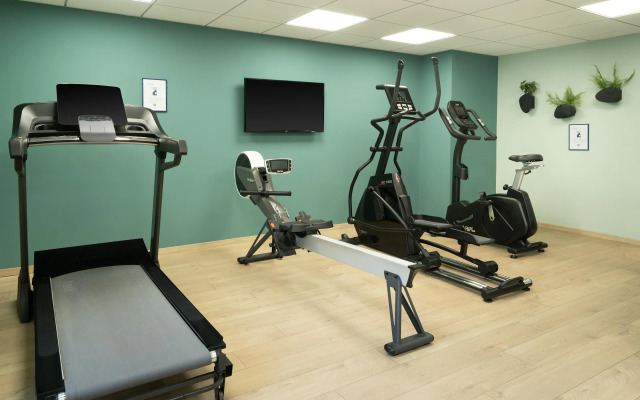 Urban Hotel Aix-les-Bains, BW Signature Collection