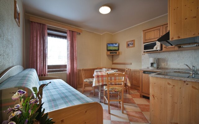 Appartamenti Bait Carosello