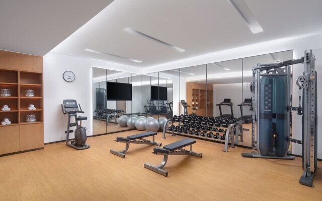 Fairfield By Marriott Yangzhou Slender West Lake