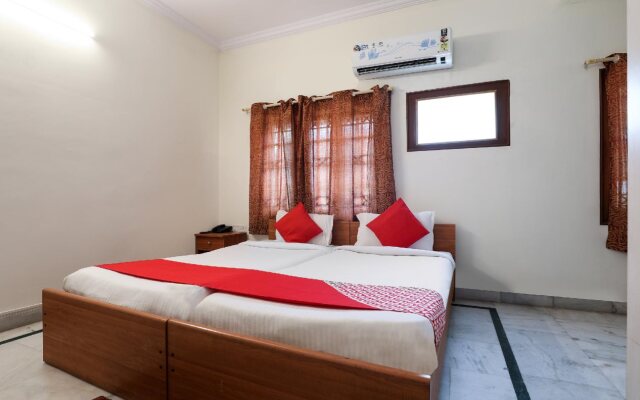 OYO 1074 Valley View Apartments