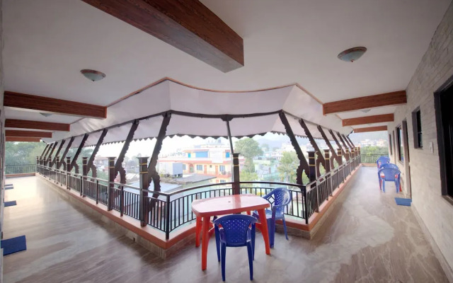 Hotel Double Tree, Pokhara