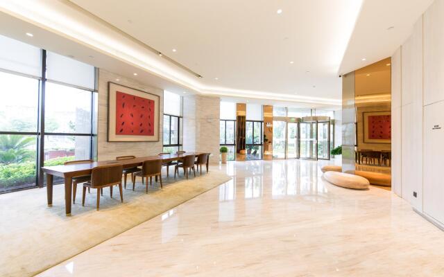 Ji Hotel Hefei New Bengbu Road