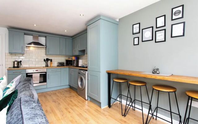 Portland Apartments 198