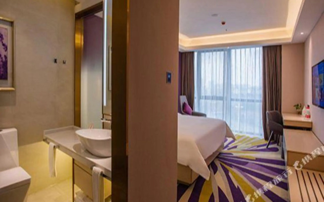 Lavande Hotel (Sizhou West Street)