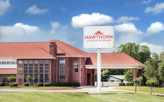 Hawthorn Suites by Wyndham Irving DFW South