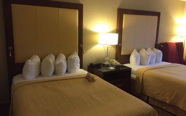 Quality Inn Morganton Southeast