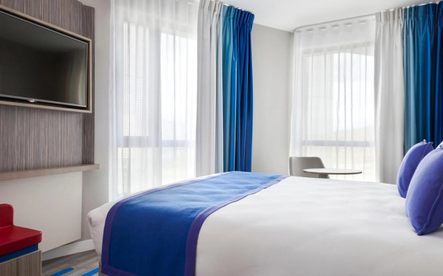 Hôtel Mercure Toulouse Sud