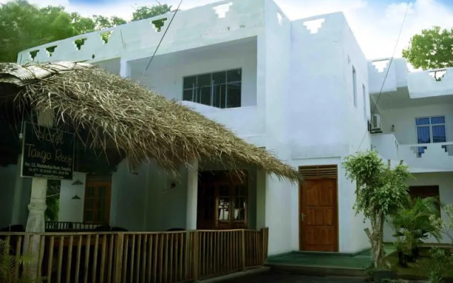 Hotel Tangoreef