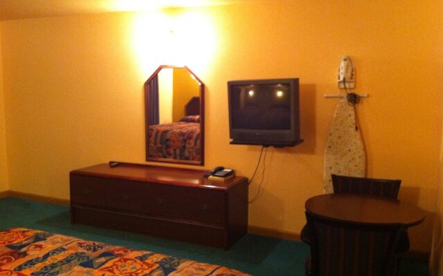 Regency Inn Bald Knob