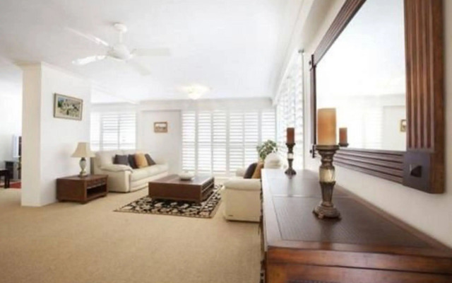 Capricornia Apartments