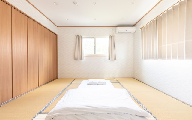 Seaside House Yasutaketei – Guest Rooms – Shirahama