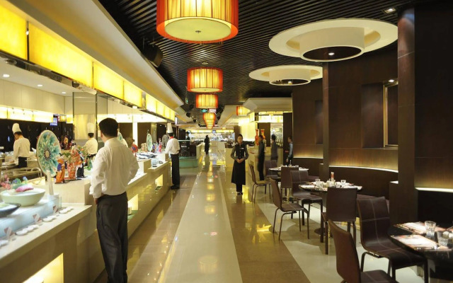 Junyi Dynasty Hotel