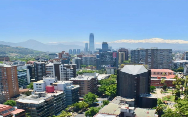 Apartamentos Premium Capital Providencia