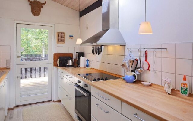 5 Person Holiday Home in Højby