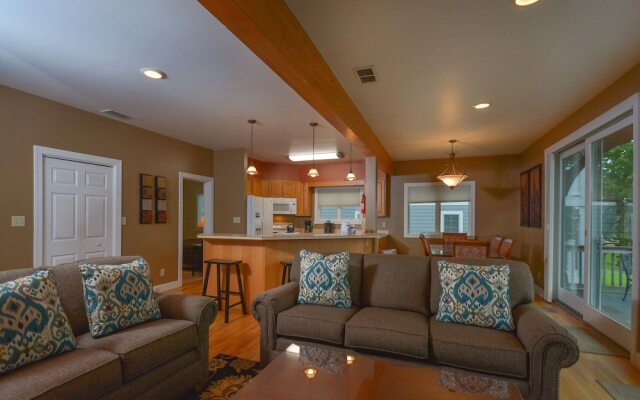 Just Getting Started 5 Bedroom House