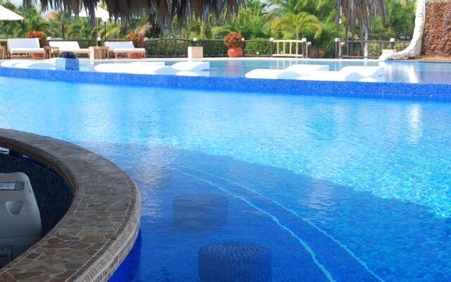 Placencia Resort