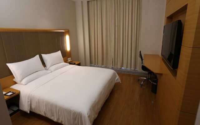 JI Hotel Dushu Lake Suzhou