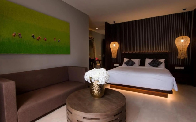 The Ning Resort Ubud