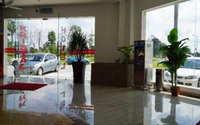 Hotel Kristal