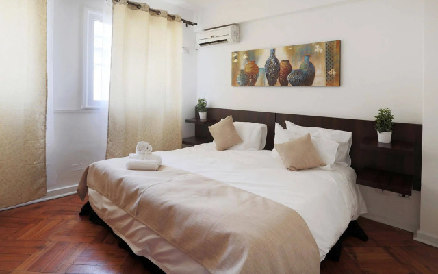 Tremo Hotel Boutique Parque Forestal