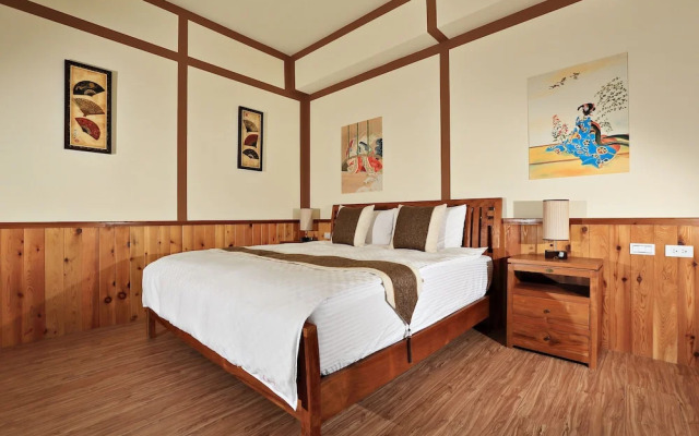 Lotung Stay B&B