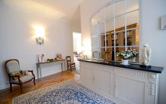 Apart Inn Paris - Iena Champs-Elyses