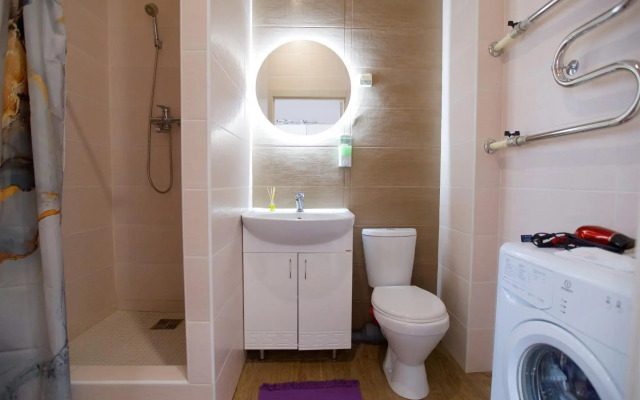 Саквояж на улице Партизана Железняка 40Б