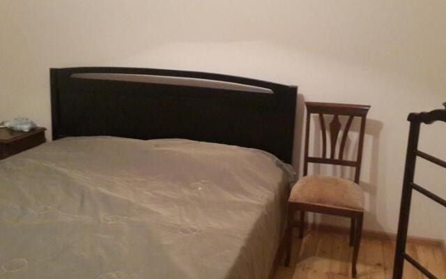 Guest House Otdyh u Morya