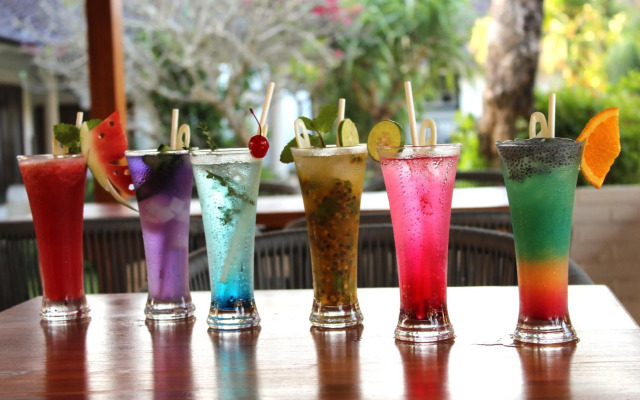 Hotel Puri Tempo Doeloe