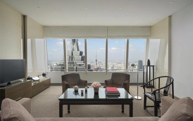 Park Hyatt Shanghai