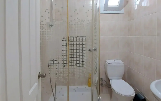 Villa With Pool Garden-all Rooms w AC in Fethiye