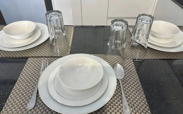 The Venice Luxury Residences-Rare Units